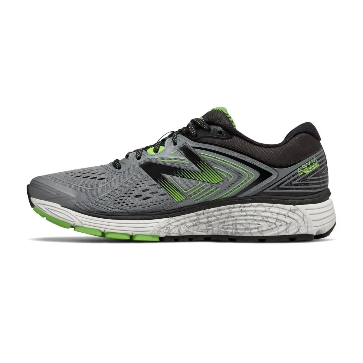 New Balance shoes - New Balance 860 - 860 v8 - Gray 0