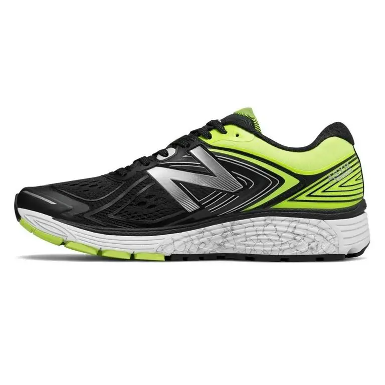 New Balance shoes - New Balance 860 - 860 v8 - Gray 8