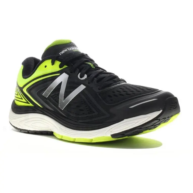 New Balance shoes - New Balance 860 - 860 v8 - Gray 9