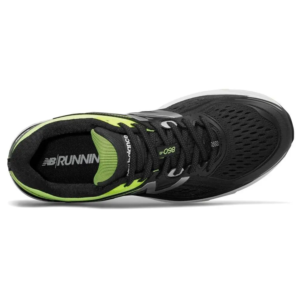 New Balance shoes - New Balance 860 - 860 v8 - Gray 10