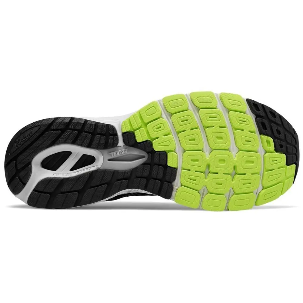 New Balance shoes - New Balance 860 - 860 v8 - Gray 11