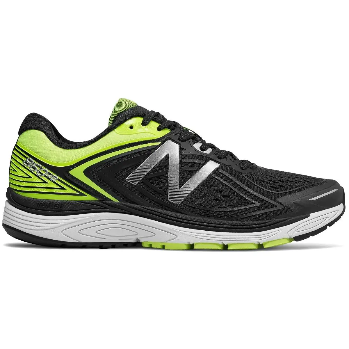 New Balance shoes - New Balance 860 - 860 v8 - Gray 7