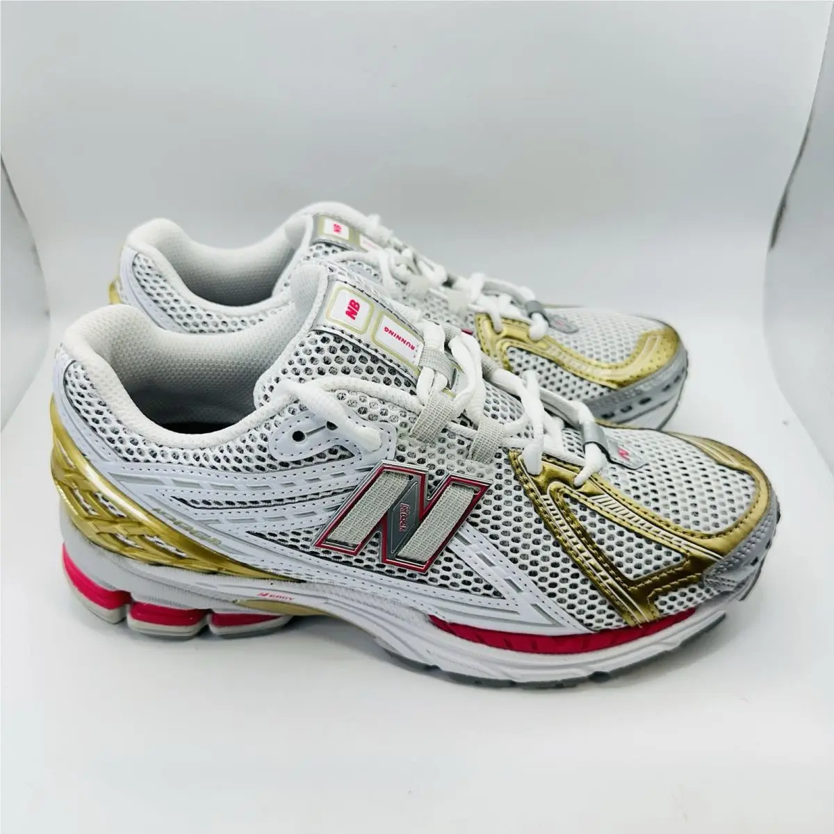 New Balance shoes - New Balance 1906R - U1906RCH - Pink (UPC: 0197967647635) 0