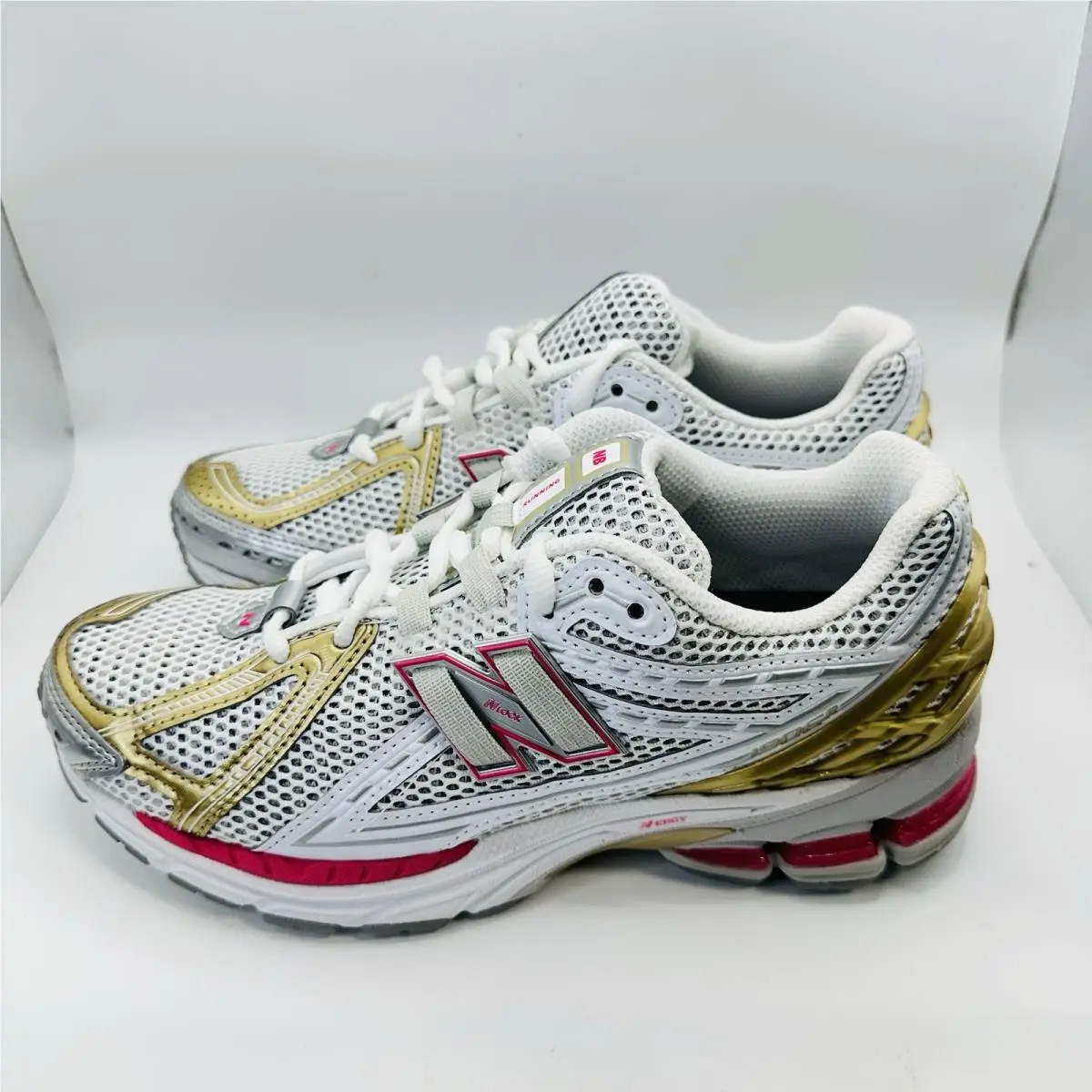 New Balance shoes - New Balance 1906R - U1906RCH - Pink (UPC: 0197967647635) 1