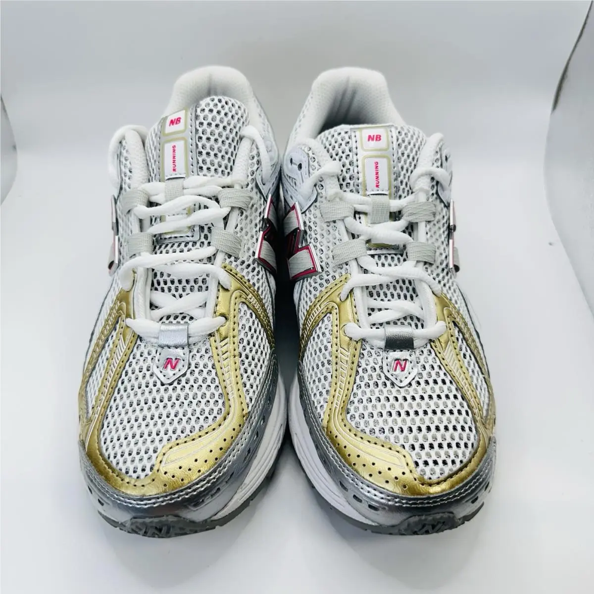 New Balance shoes - New Balance 1906R - U1906RCH - Pink (UPC: 0197967647635) 2