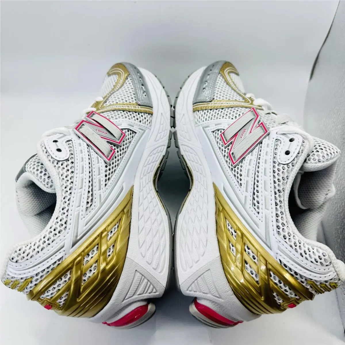 New Balance shoes - New Balance 1906R - U1906RCH - Pink (UPC: 0197967647635) 4