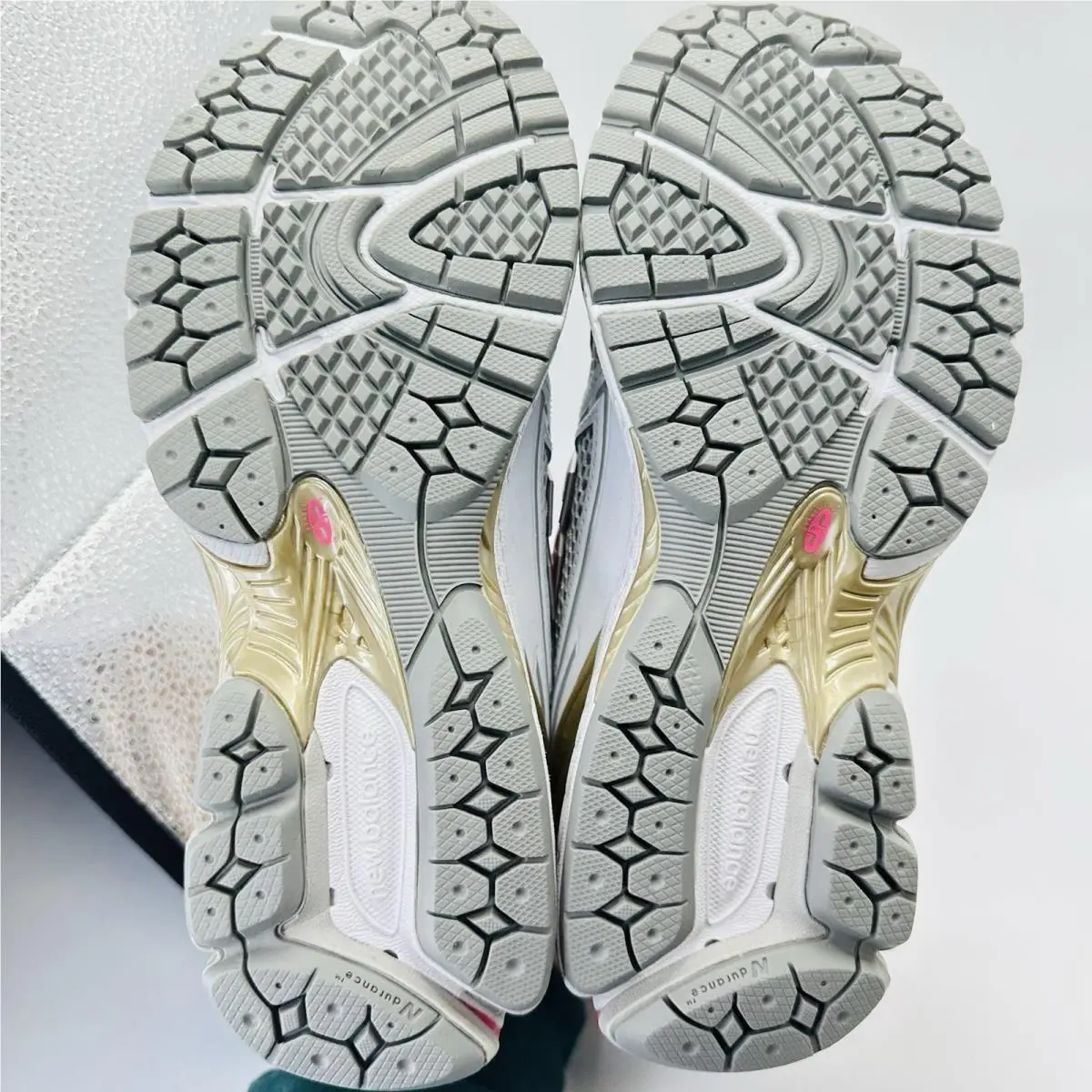 New Balance shoes - New Balance 1906R - U1906RCH - Pink (UPC: 0197967647635) 5