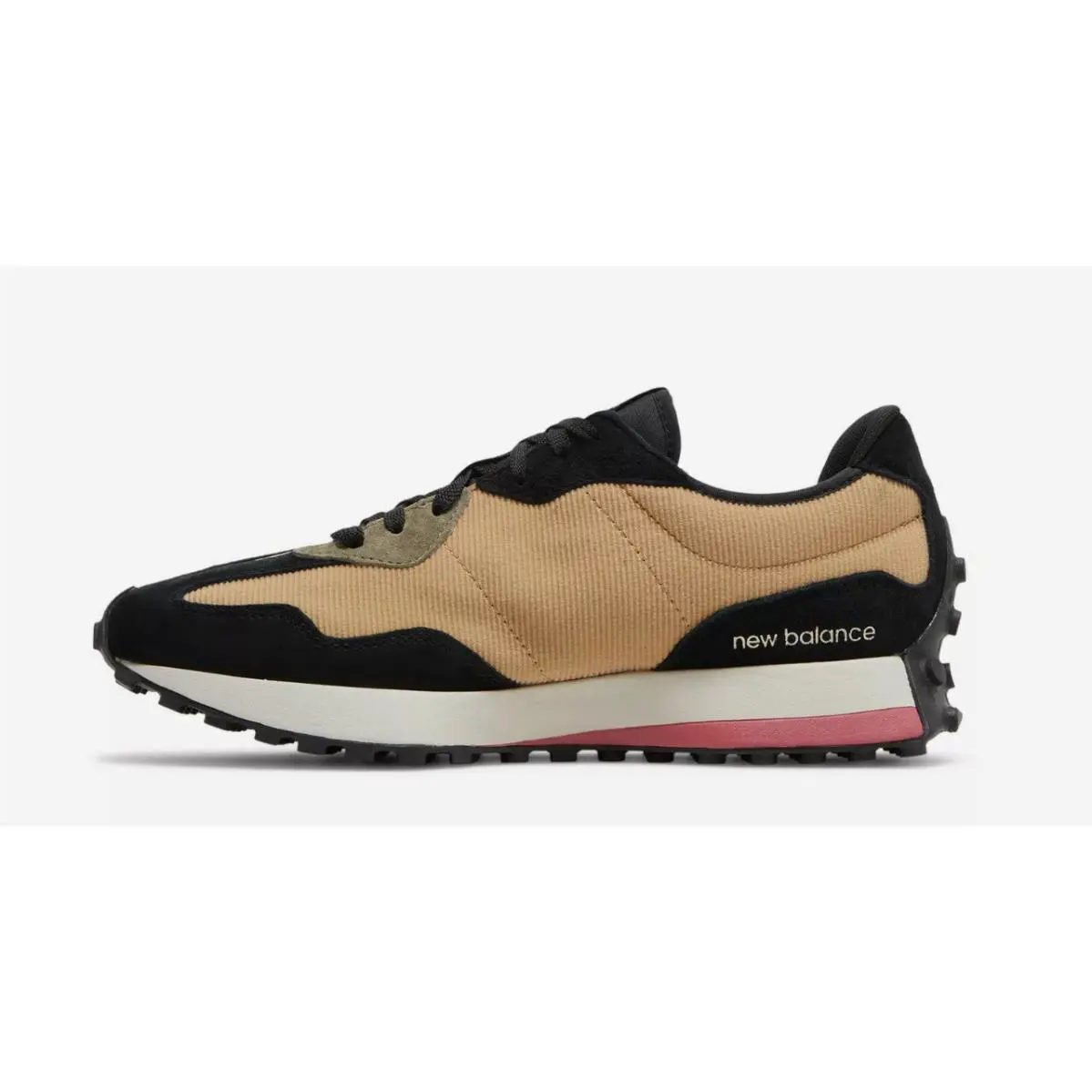New Balance shoes - New Balance 327 - U327CNP - Multicolor 0