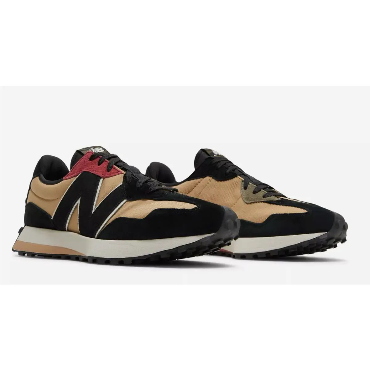 New Balance shoes - New Balance 327 - U327CNP - Multicolor 3