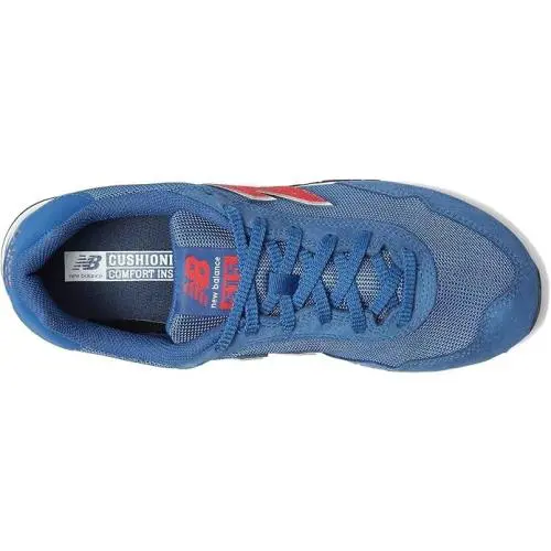 New Balance shoes - New Balance 515 v3 - Blue (UPC: 196432400966) 1