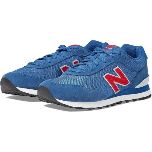 New Balance shoes - New Balance 515 v3 - Blue (UPC: 196432400966) 6