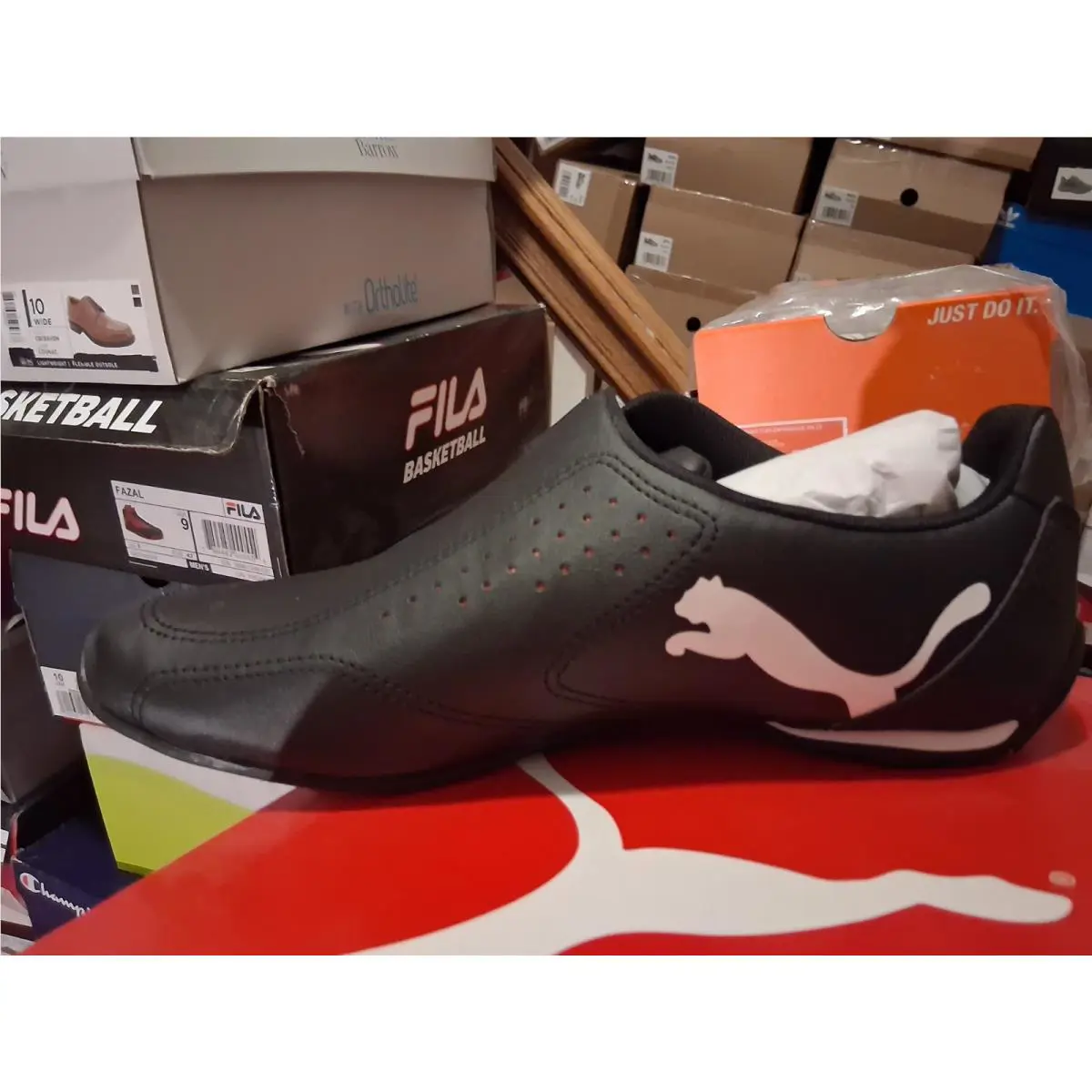 New Balance shoes - New Balance MLWKYLB - MLWKYLB - Blue 14