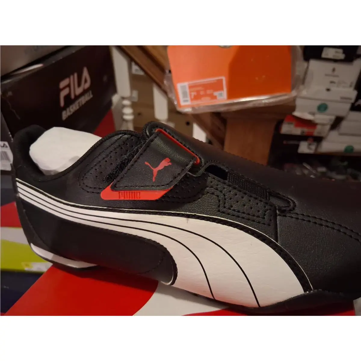 New Balance shoes - New Balance MLWKYLB - MLWKYLB - Blue 16
