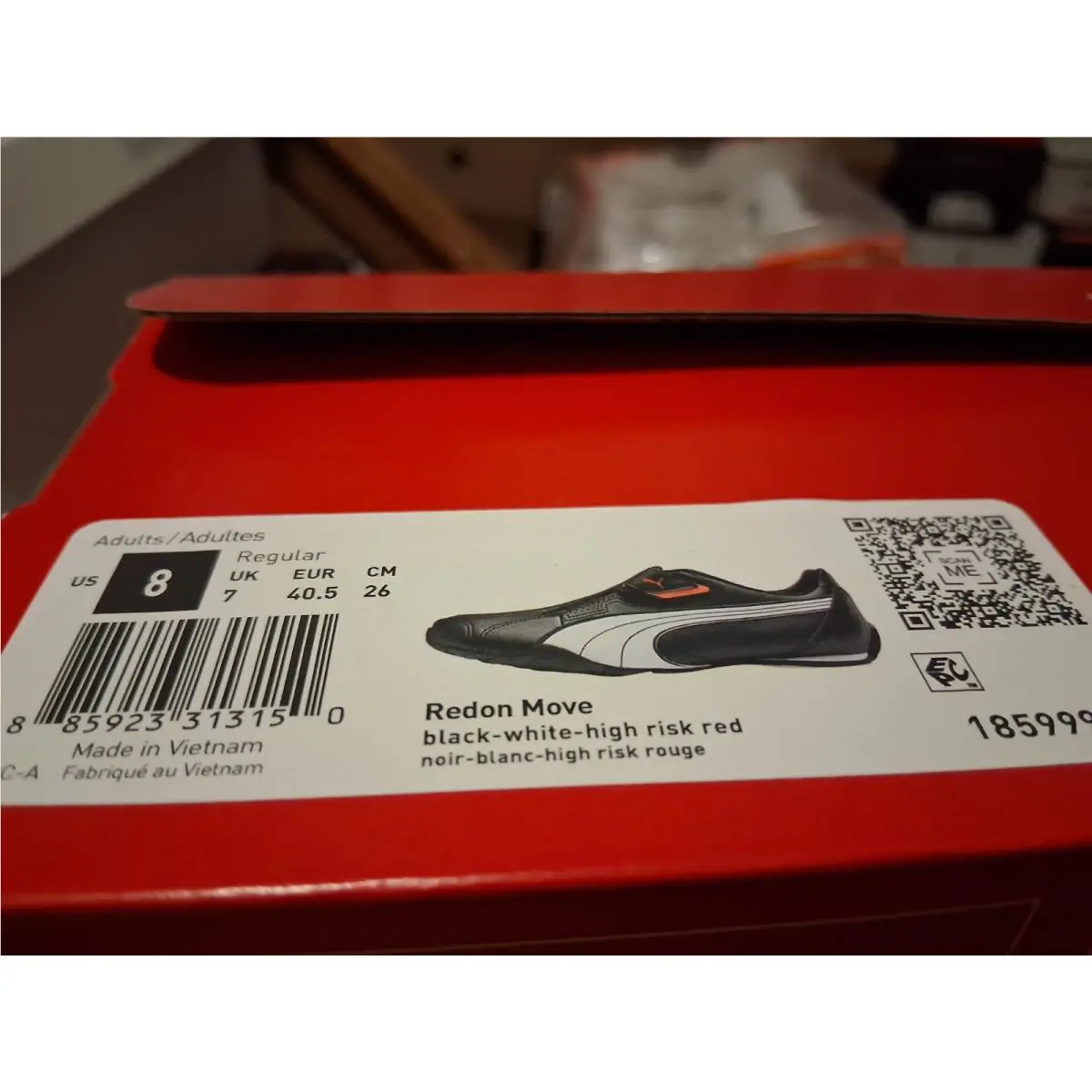 New Balance shoes - New Balance MLWKYLB - MLWKYLB - Blue 20