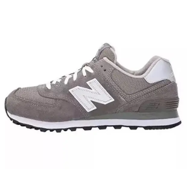 New Balance Z5671 Classics Sneakers Grey Men Size 8 D - Gray
