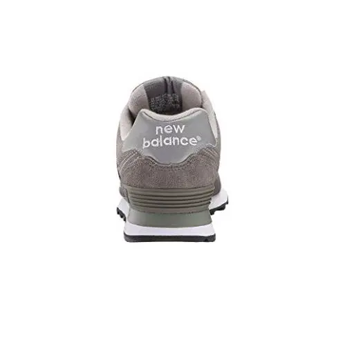 New Balance shoes - New Balance 574 - Gray (UPC: 821636018883) 2