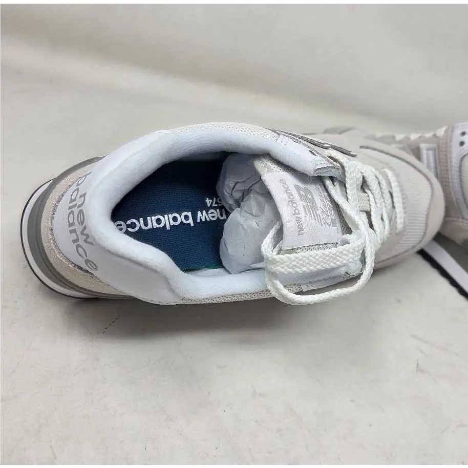 New Balance shoes - Gray 8