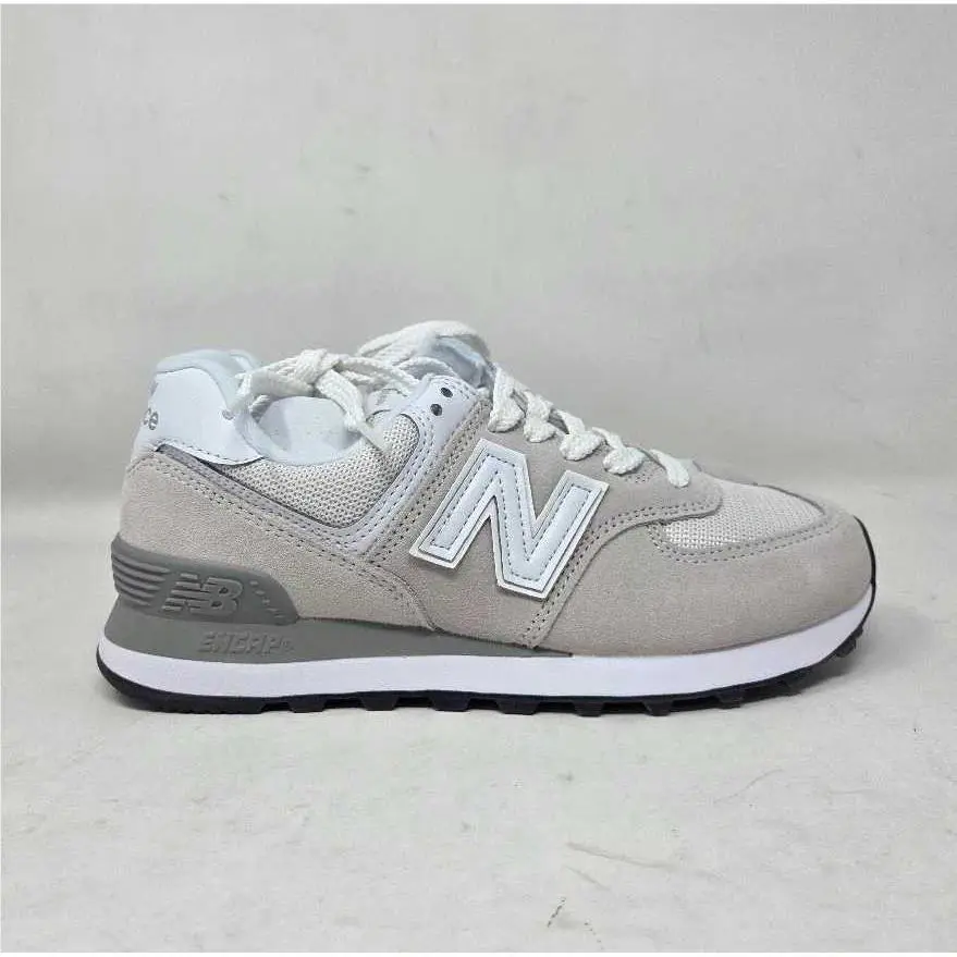 New Balance shoes - Gray 2