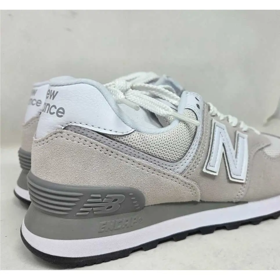 New Balance shoes - Gray 3