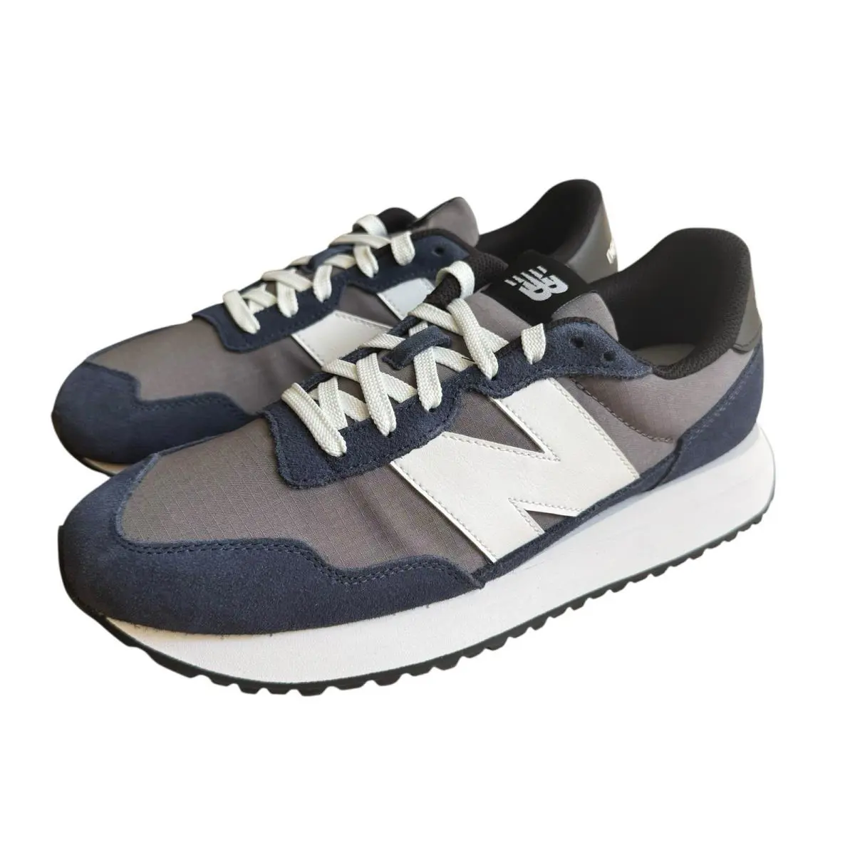New Balance shoes - New Balance 237 - MS237MCN - Blue (UPC: 197967937804) 0