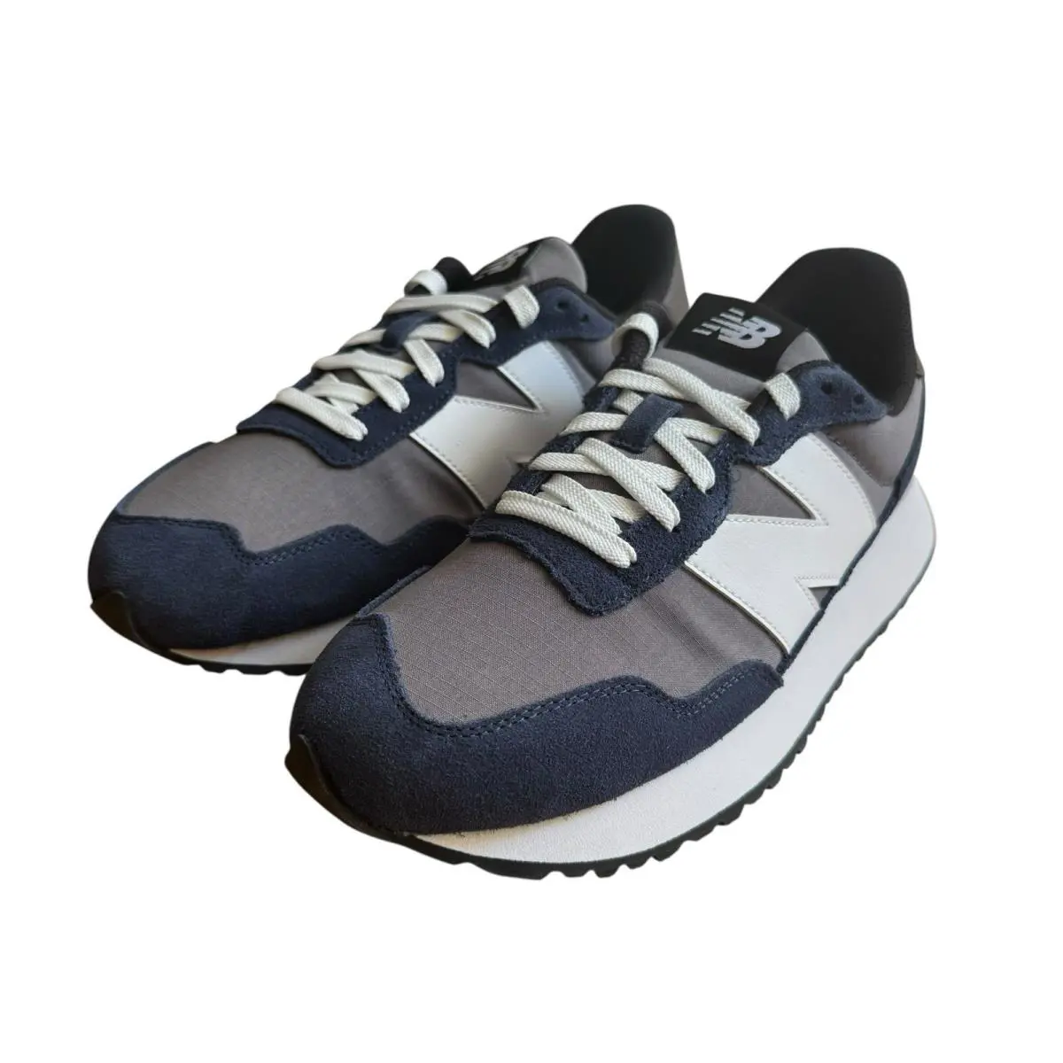 New Balance shoes - New Balance 237 - MS237MCN - Blue (UPC: 197967937804) 1