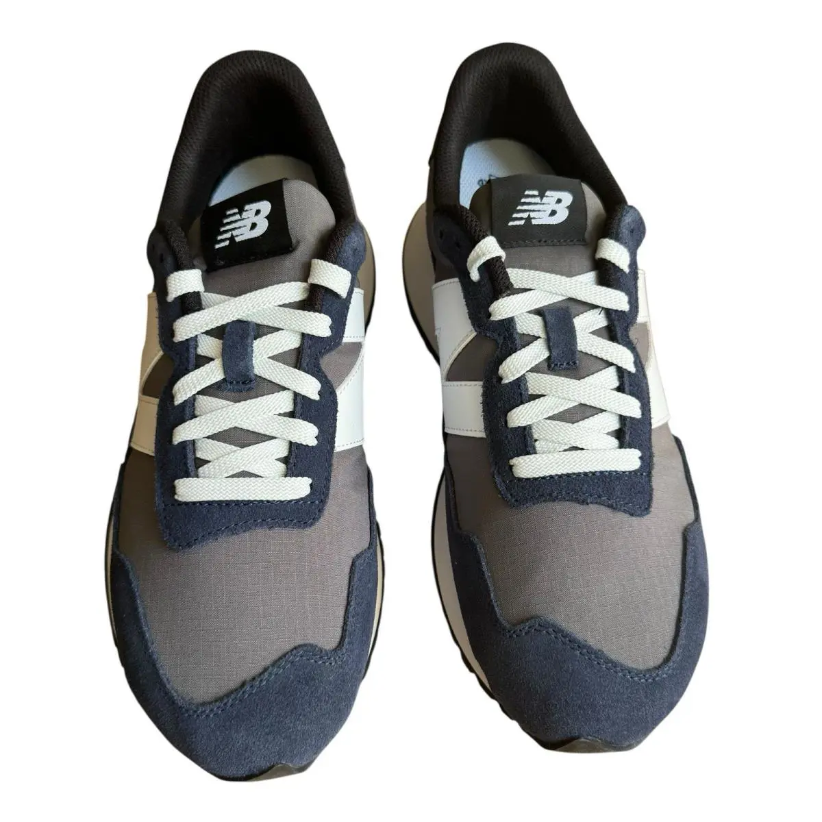 New Balance shoes - New Balance 237 - MS237MCN - Blue (UPC: 197967937804) 2