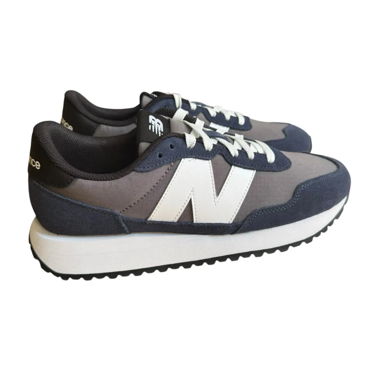 New Balance shoes - New Balance 237 - MS237MCN - Blue (UPC: 197967937804) 3