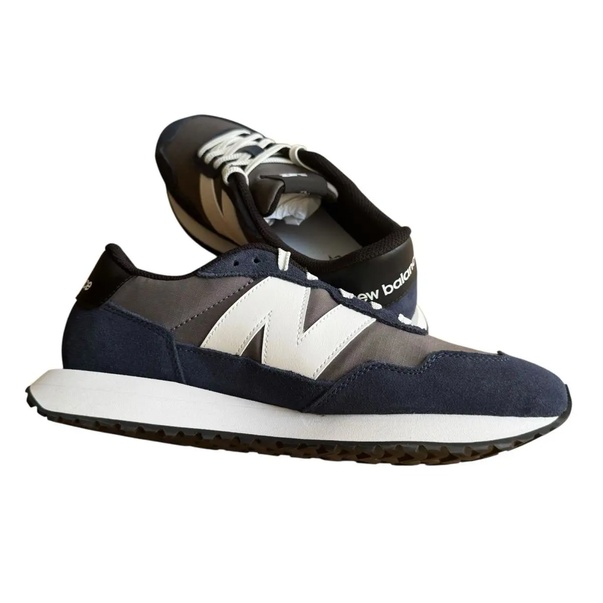 New Balance shoes - New Balance 237 - MS237MCN - Blue (UPC: 197967937804) 4