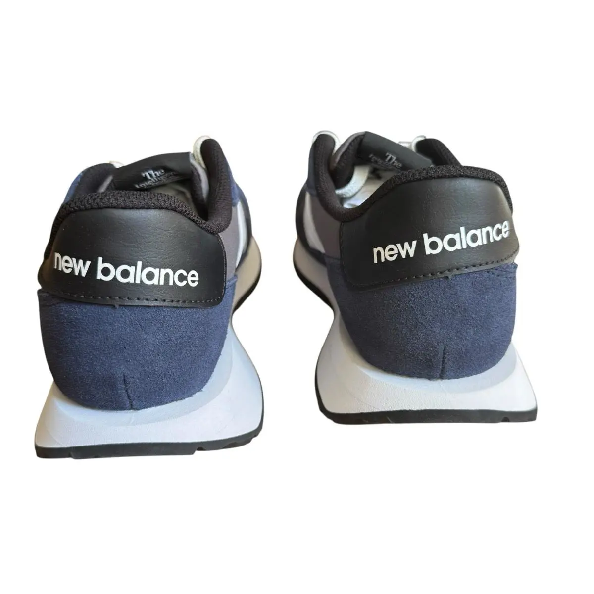 New Balance shoes - New Balance 237 - MS237MCN - Blue (UPC: 197967937804) 6