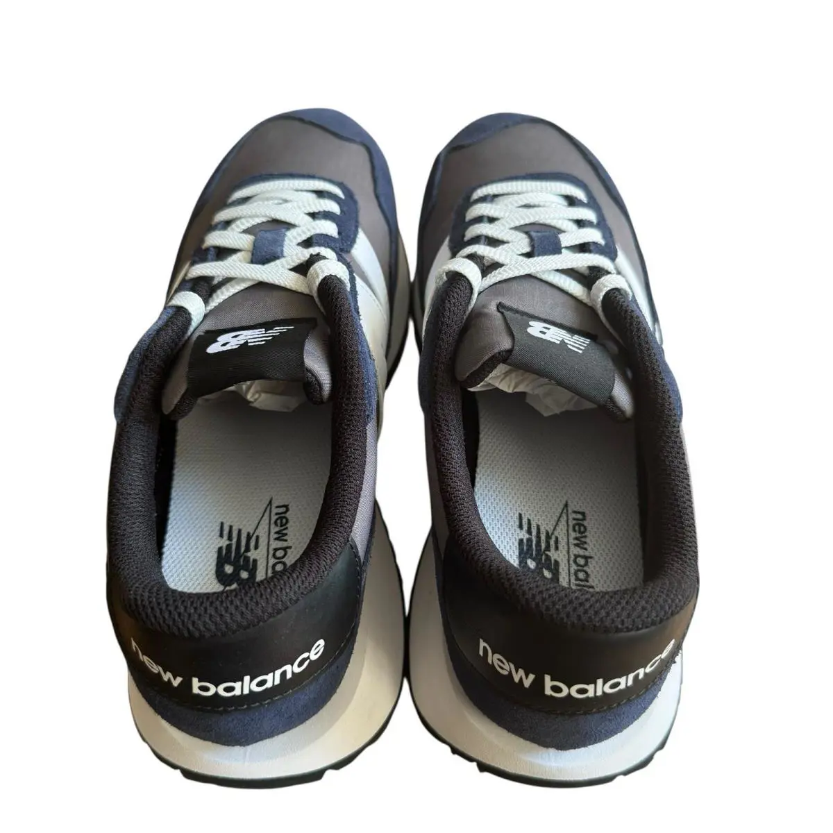 New Balance shoes - New Balance 237 - MS237MCN - Blue (UPC: 197967937804) 7