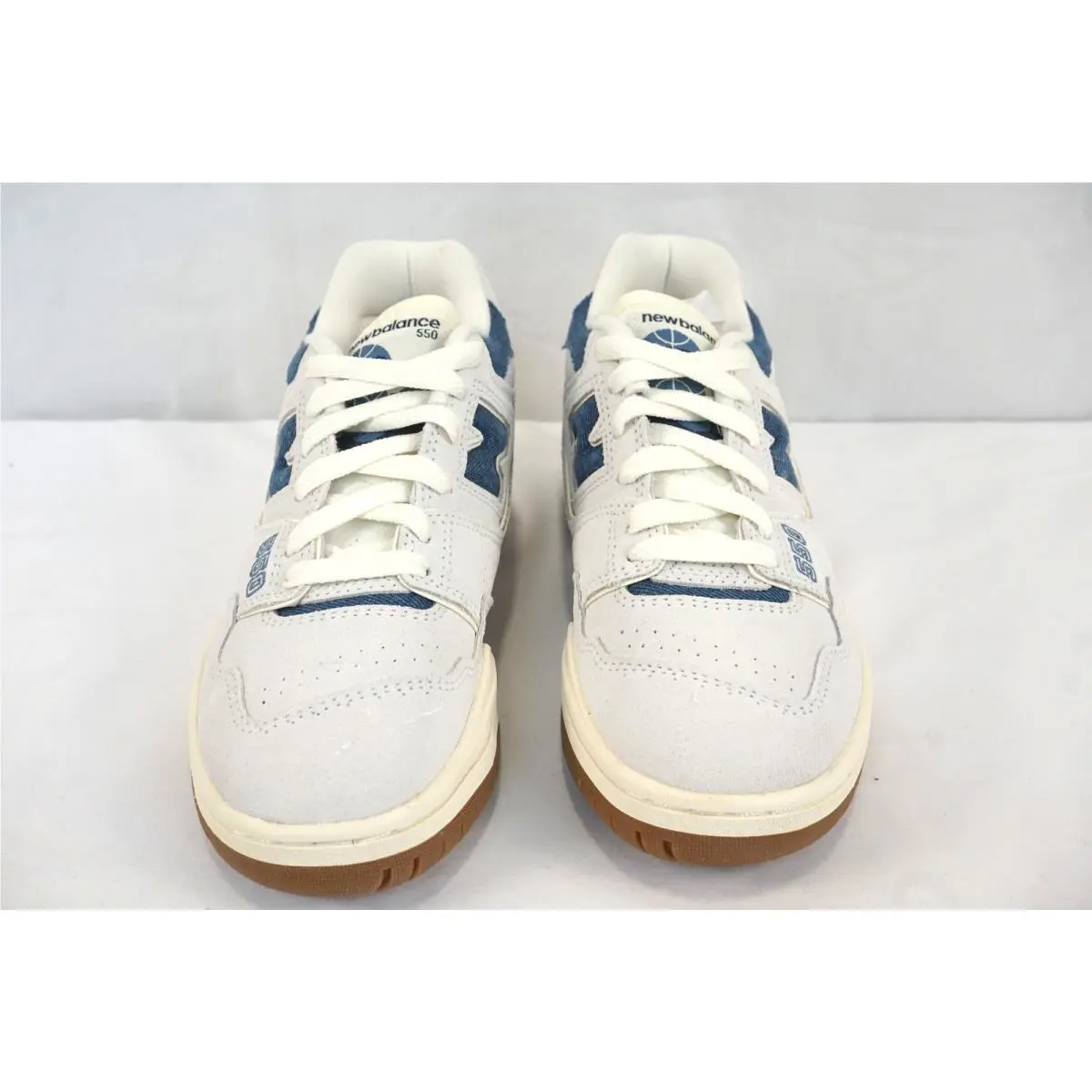 New Balance shoes - New Balance 550 - BBW550GG - Blue 2