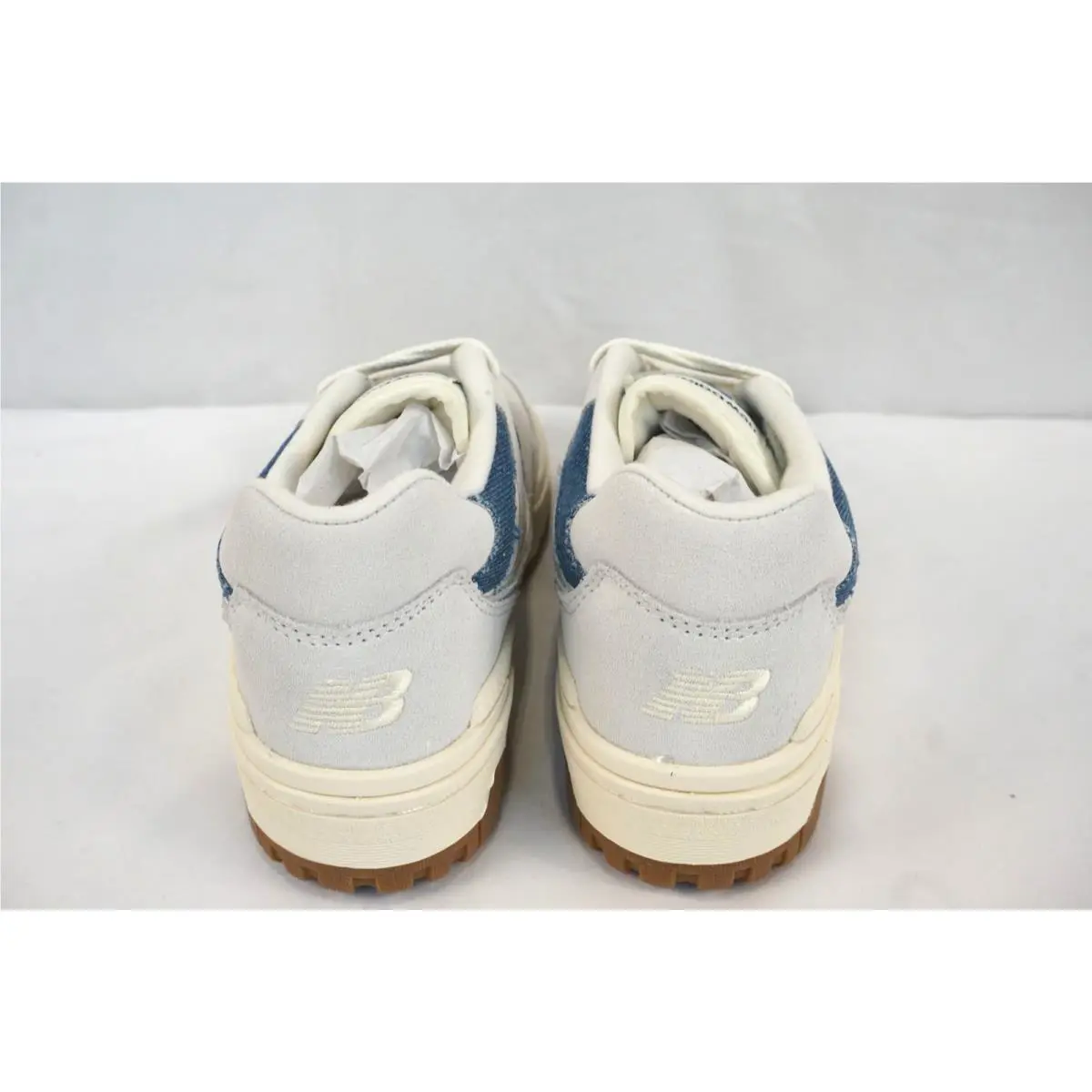 New Balance shoes - New Balance 550 - BBW550GG - Blue 3