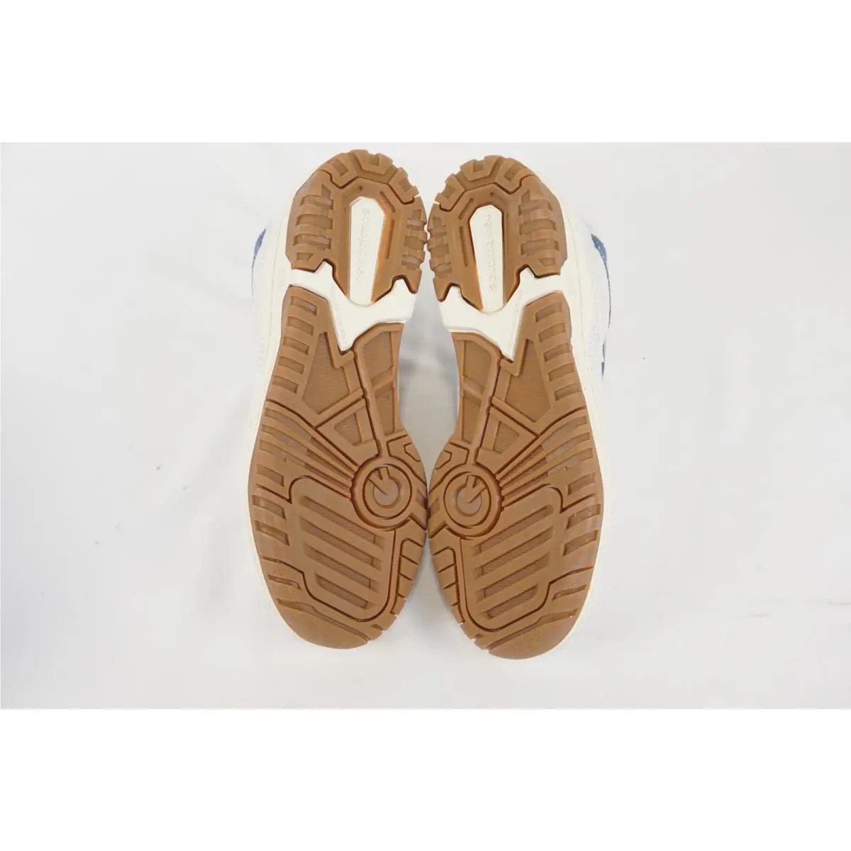 New Balance shoes - New Balance 550 - BBW550GG - Blue 5