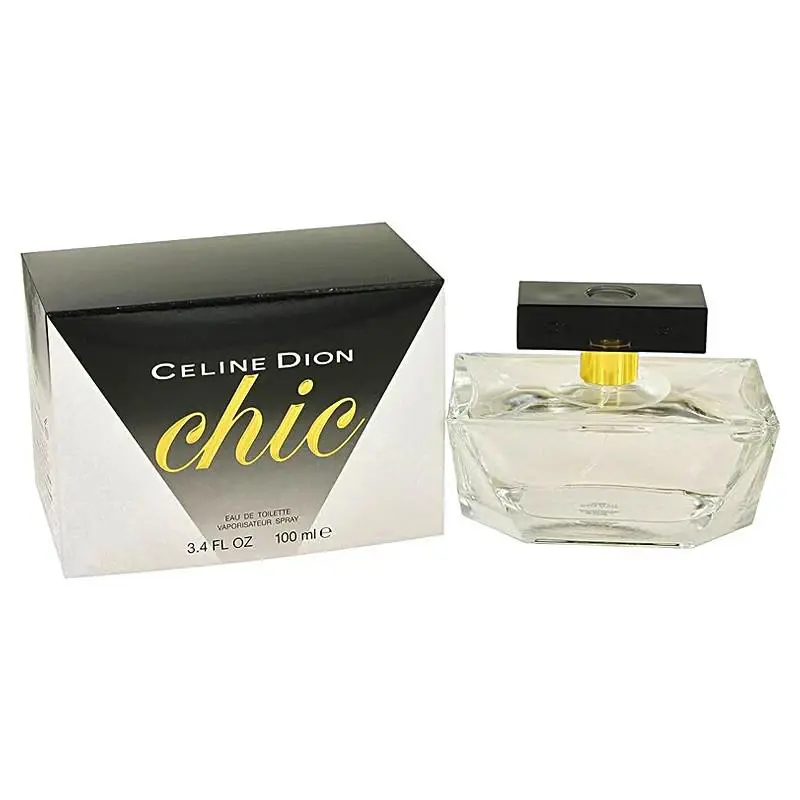 Dion Chic 3.4oz Eau de Parfum Spray For Women by Celine