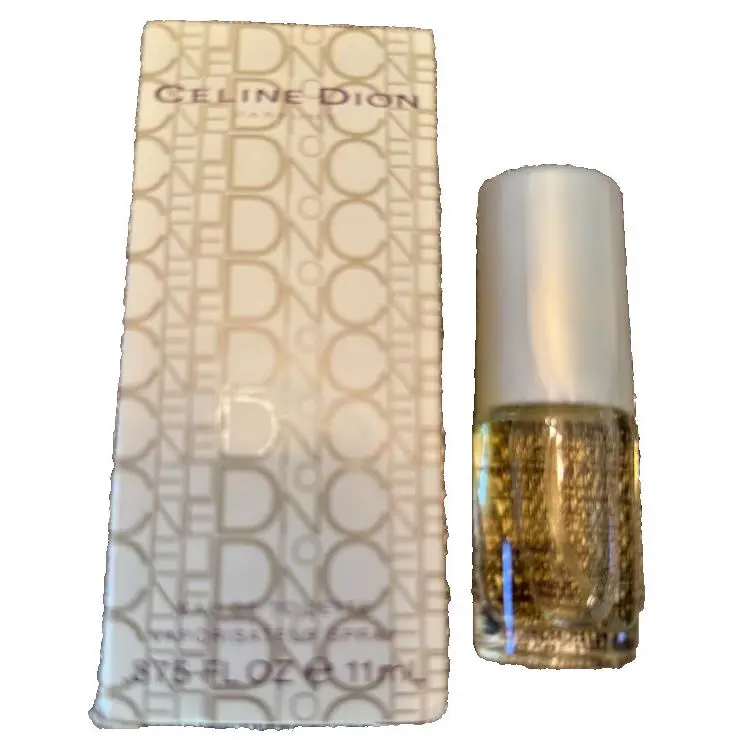 Dion By  Dion For Women Edt Perfume Spray 0.375 Fl. oz /11ml by Celine