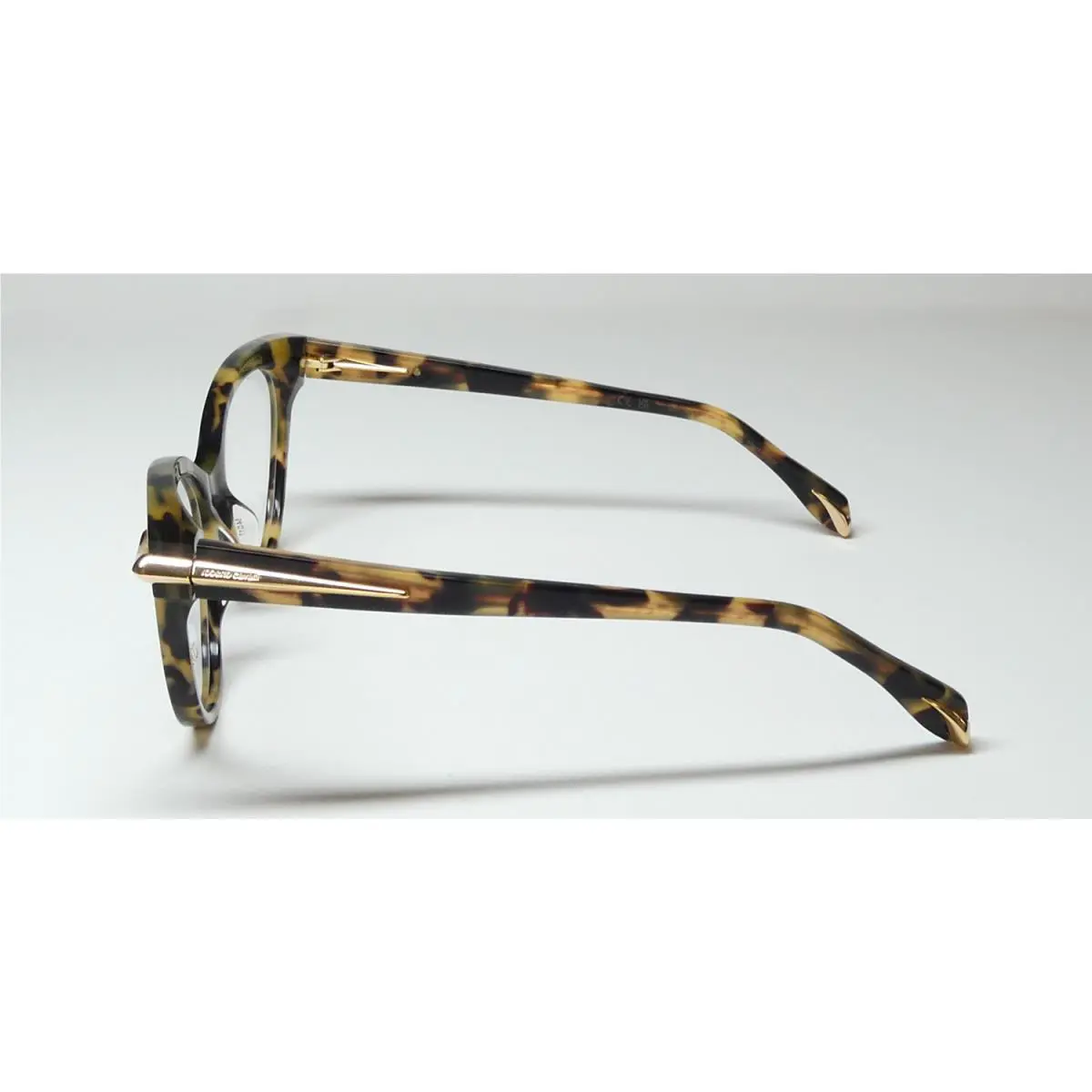 Roberto Cavalli eyeglasses  - Transparent Violet, Frame: Purple 18