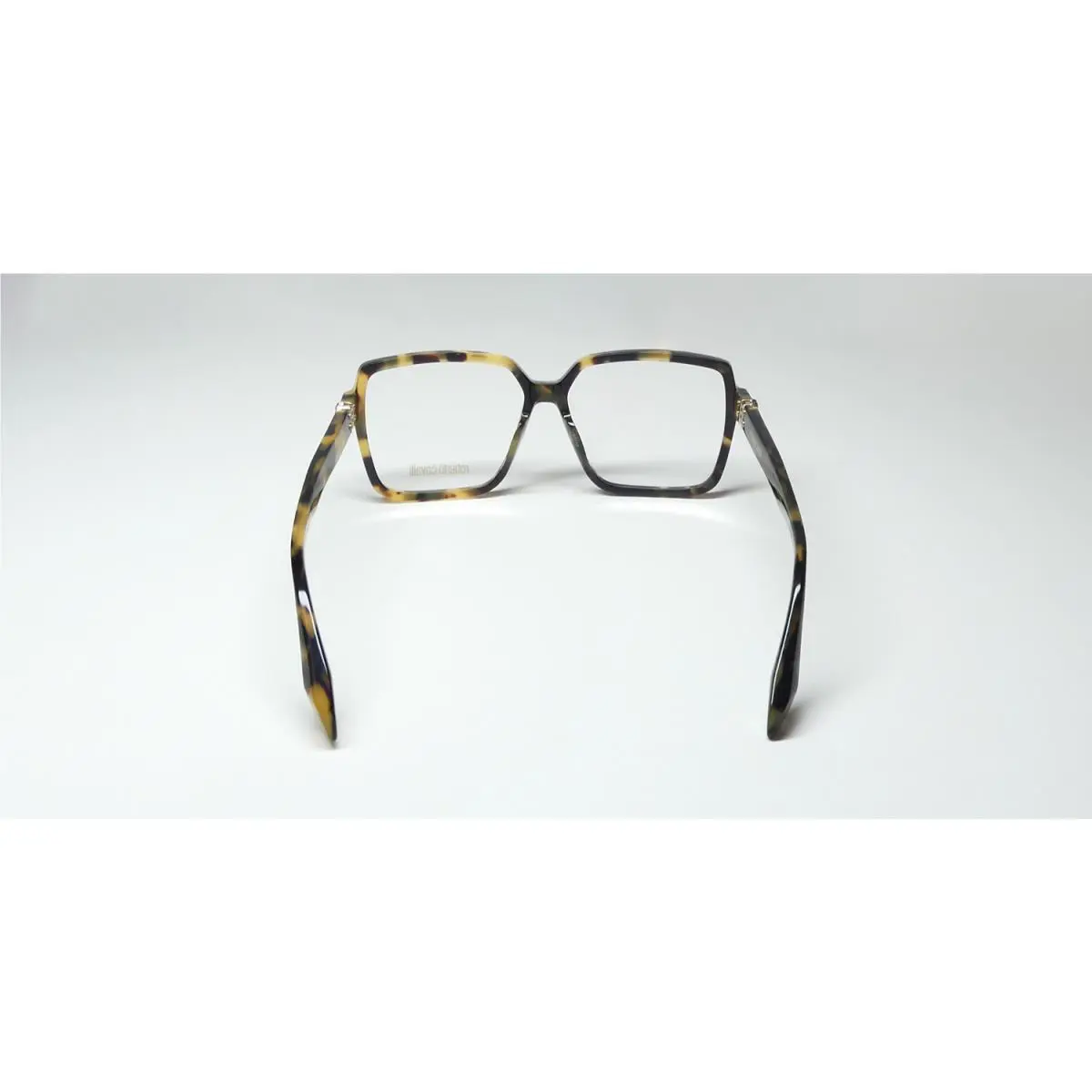 Roberto Cavalli eyeglasses - Vrc050 - Vintage Havana, Frame: Brown