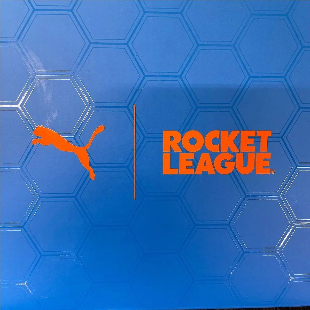 Puma shoes - vs-167462 - vs-167462 - White (UPC: 197672347004) 2
