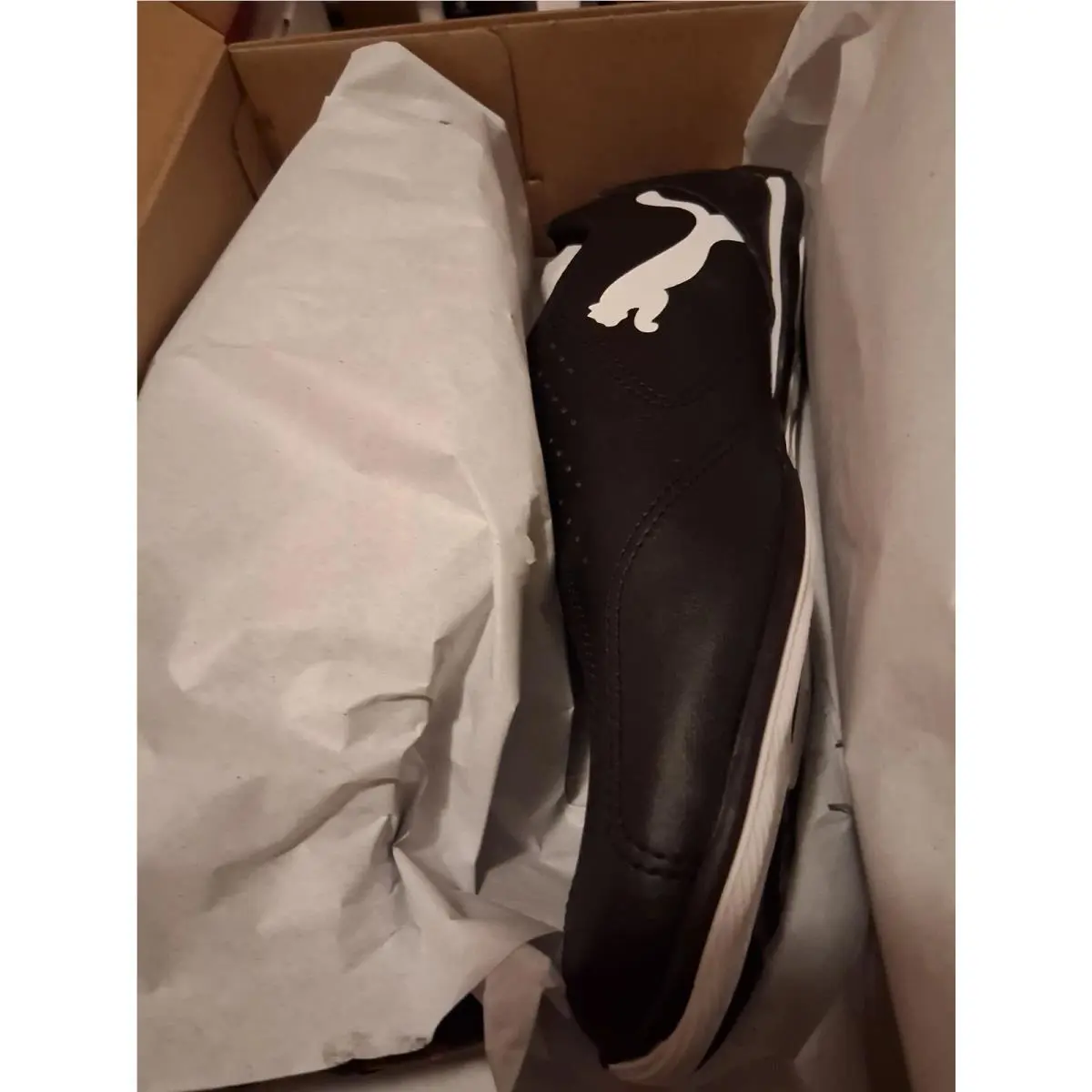 Puma shoes - Puma Rendon - Rendon - Black 7