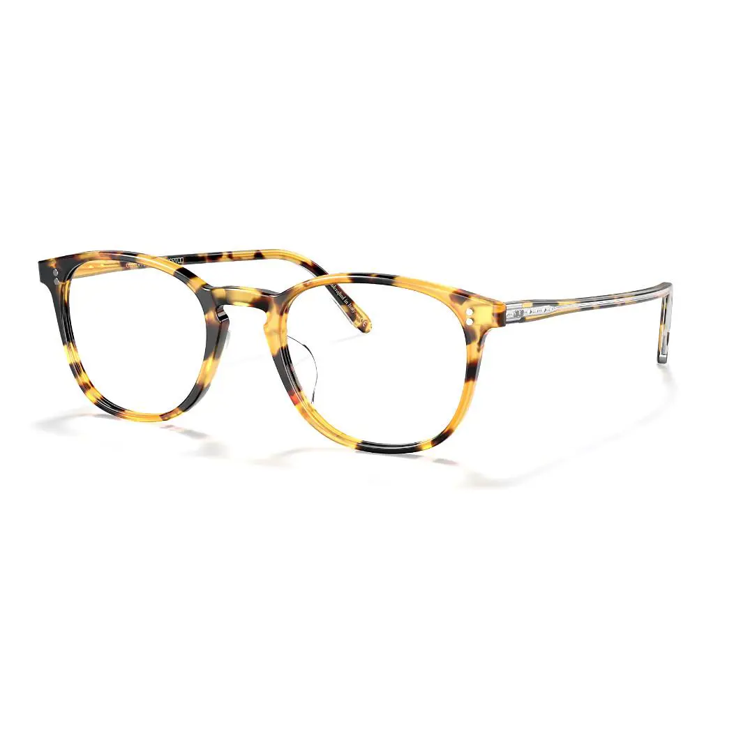 Eyeglasses Frames OV 5397U 1701 52-20-145 Finley Vintage Ytb by Oliver Peoples