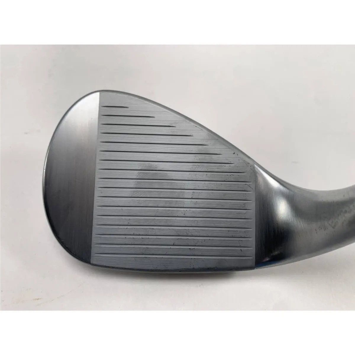 Titleist  - Vokey SM10 Tour Chrome - Vokey Tour Chrome - White 1