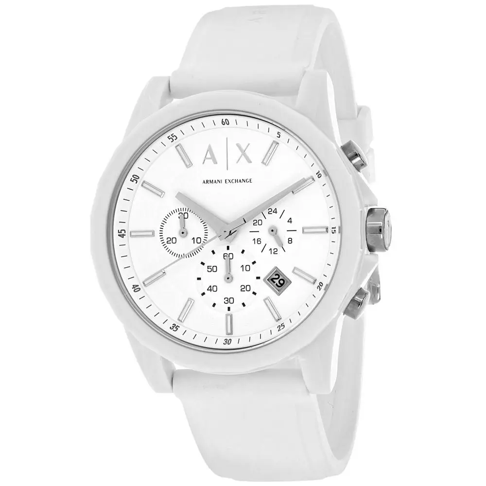 Armani Exchange Mens Active Watch AX1325
