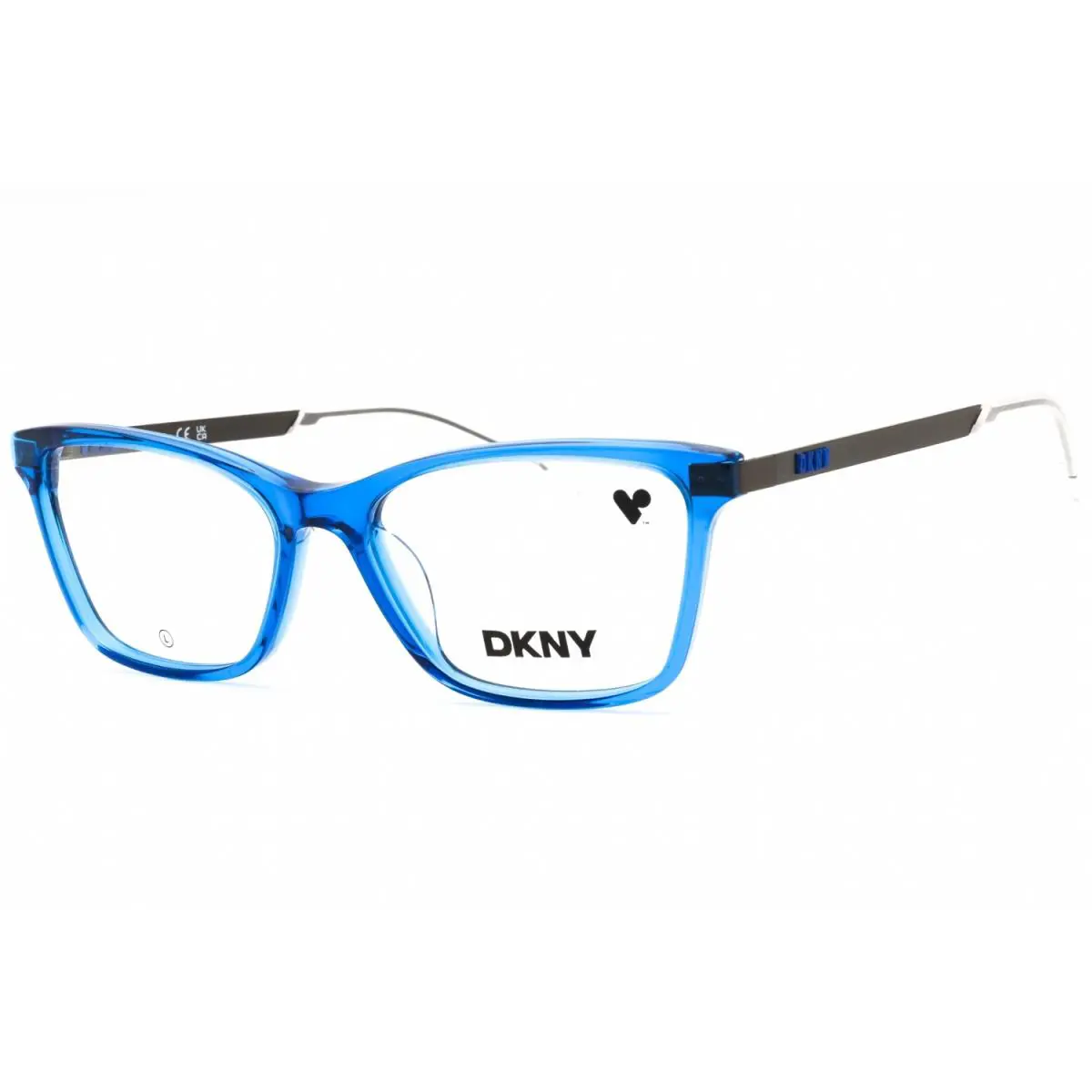 Dkny Women Eyeglasses Size 54mm-140mm-16mm