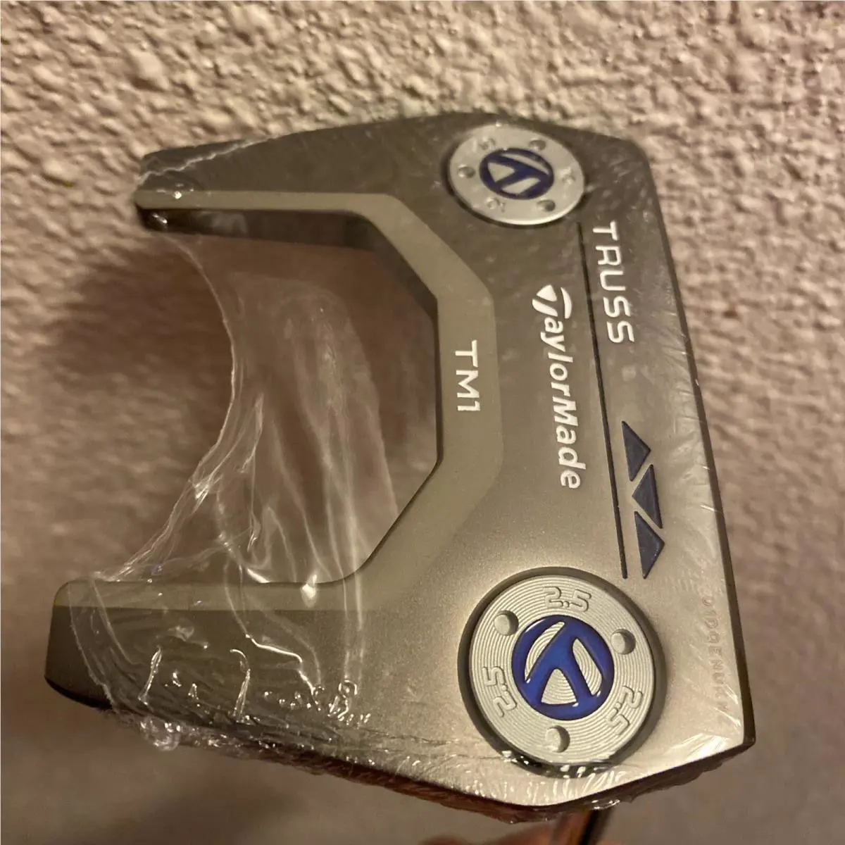 TaylorMade  - Truss TM 1 - Truss 9