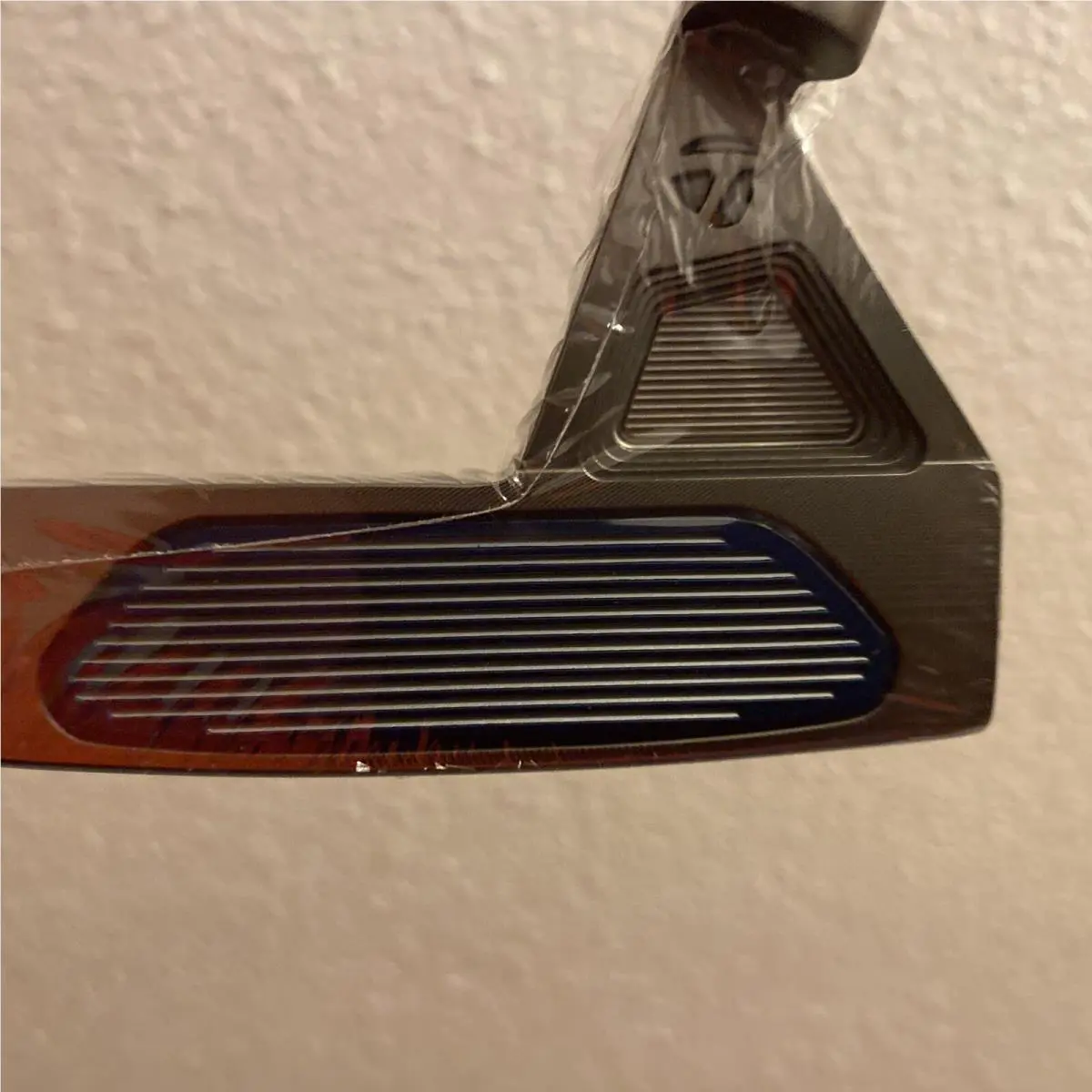TaylorMade  - Truss TM 1 - Truss 3
