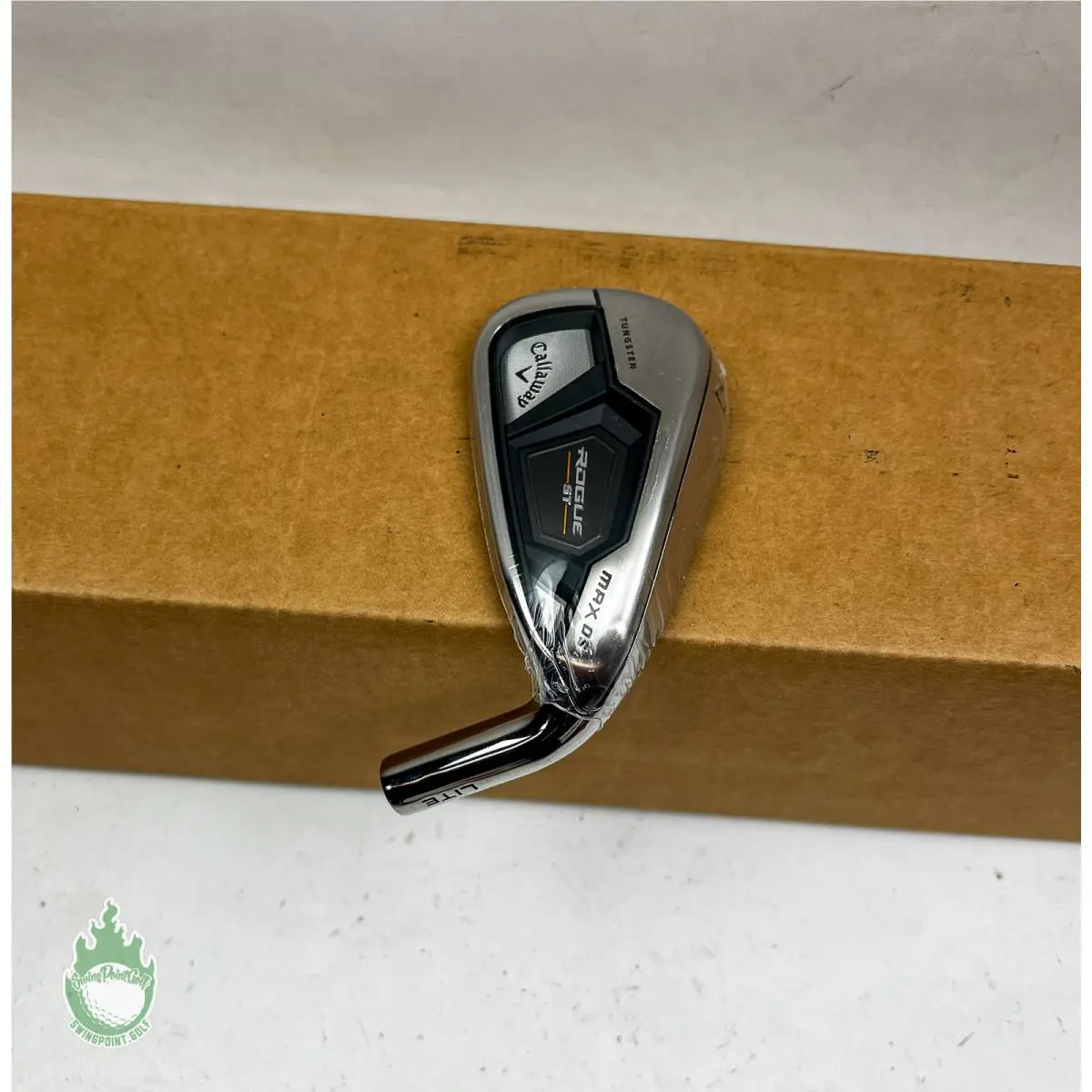 TaylorMade  - Rogue ST Max OS - Rogue Max 8