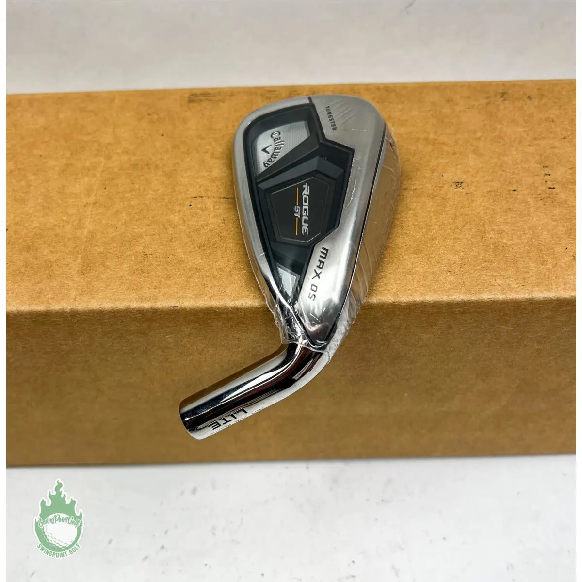 TaylorMade  - Rogue ST Max OS - Rogue Max 0