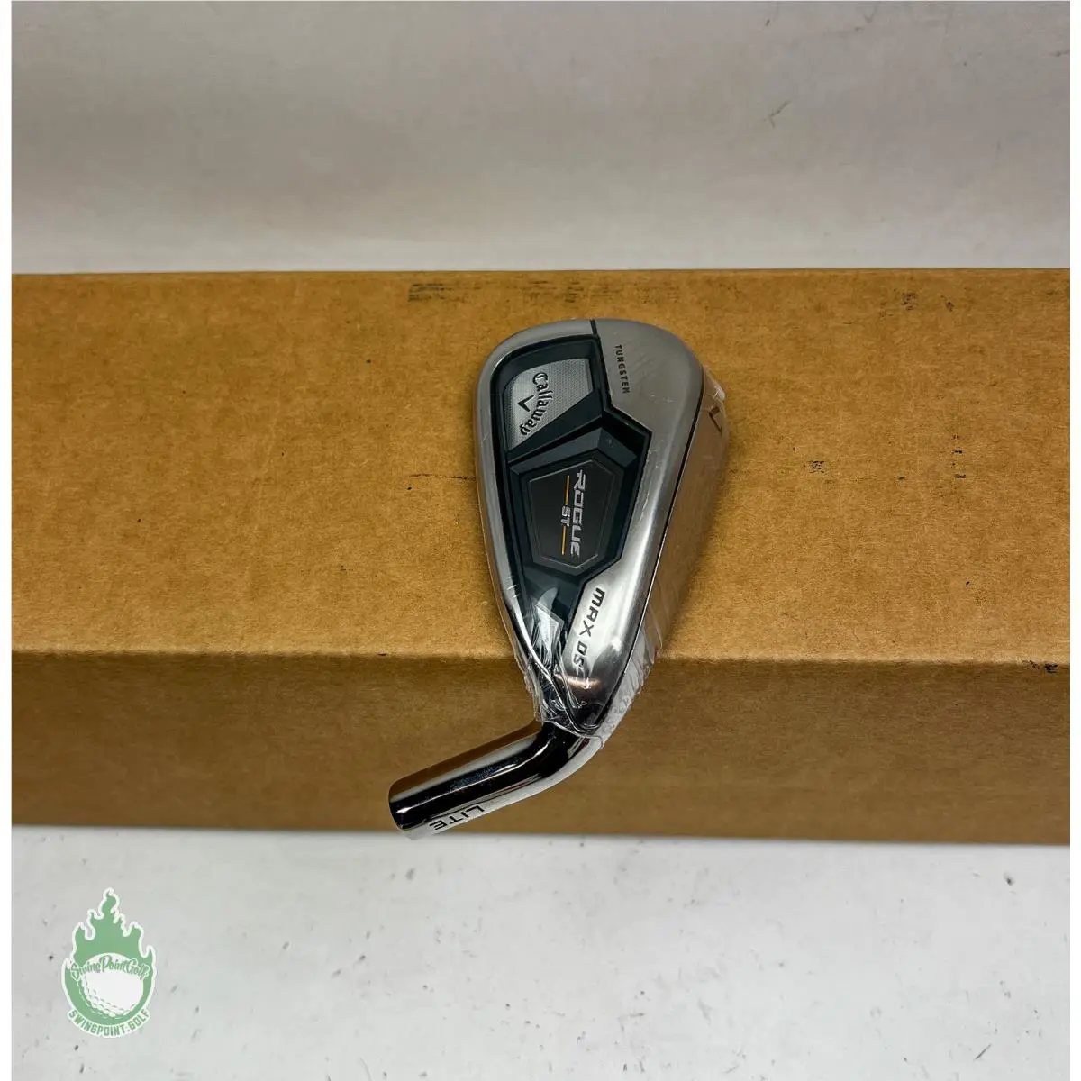 TaylorMade  - Rogue ST Max OS - Rogue Max 1