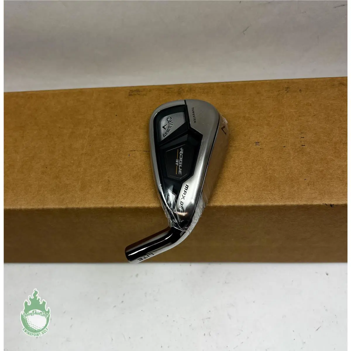 TaylorMade  - Rogue ST Max OS - Rogue Max 2