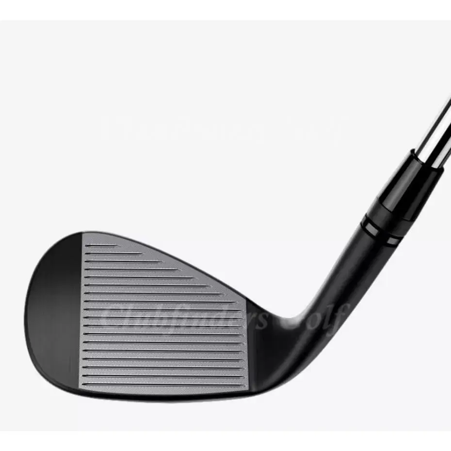 TaylorMade  - Milled Grind 5 Forged Charcoal 1